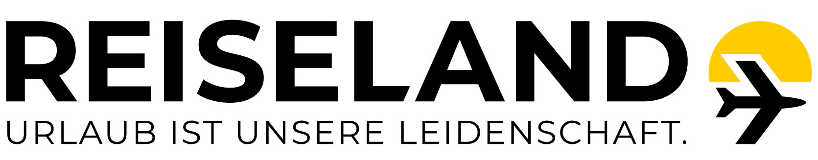 Logo des Arbeitgebers REISELAND Holding GmbH